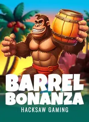 Barrel Bonanza